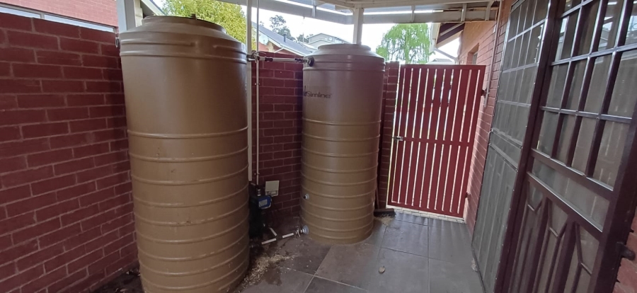 2 Bedroom Property for Sale in Eureka Free State